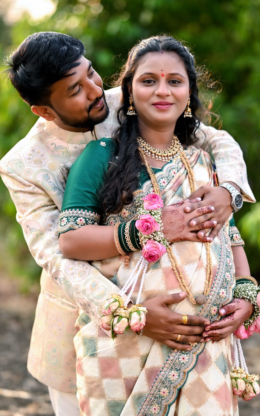 Baby Shower Photography 8