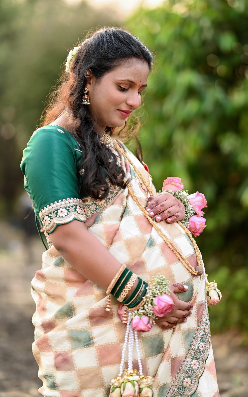Baby Shower Photography 12