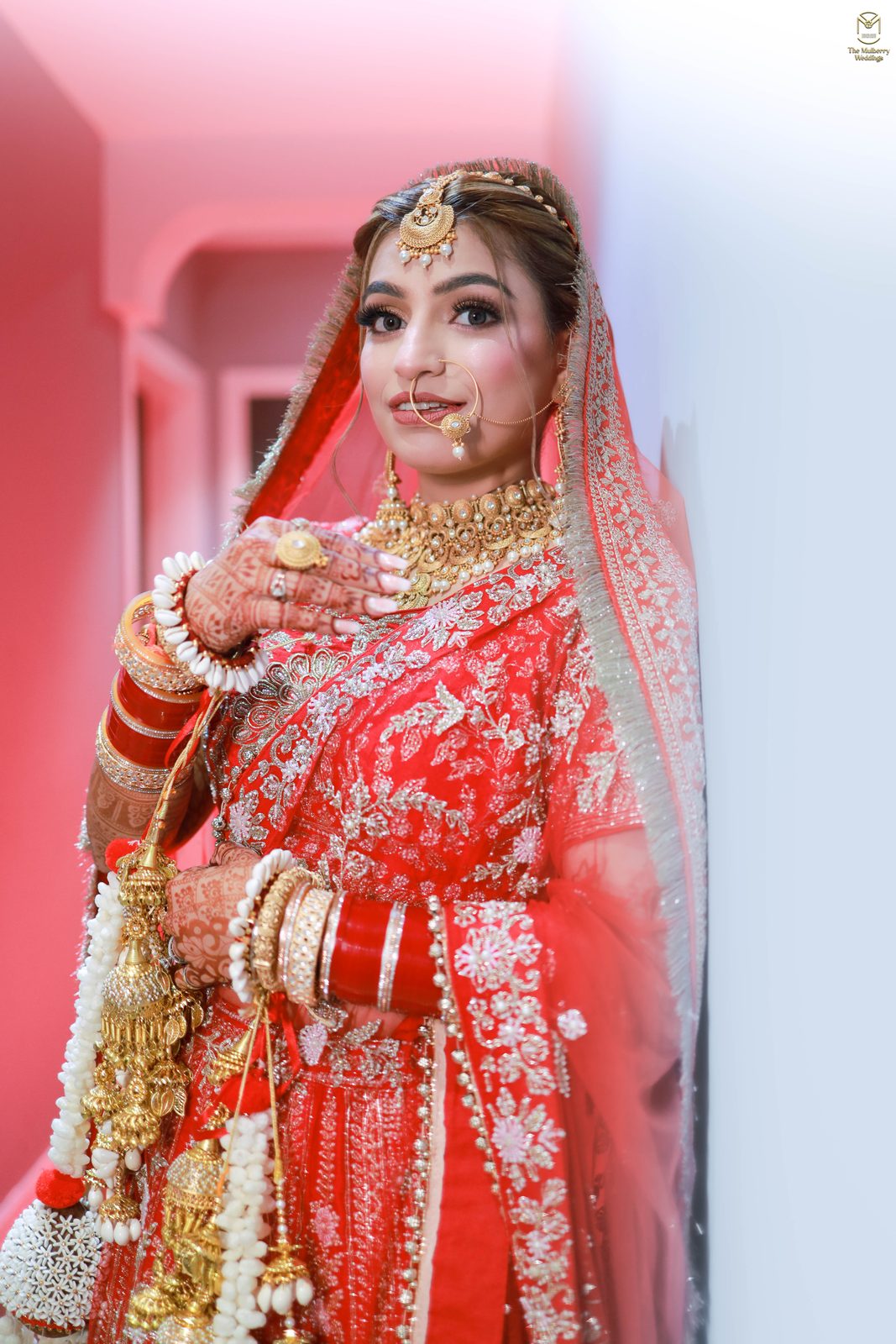 Bridal Photography 1