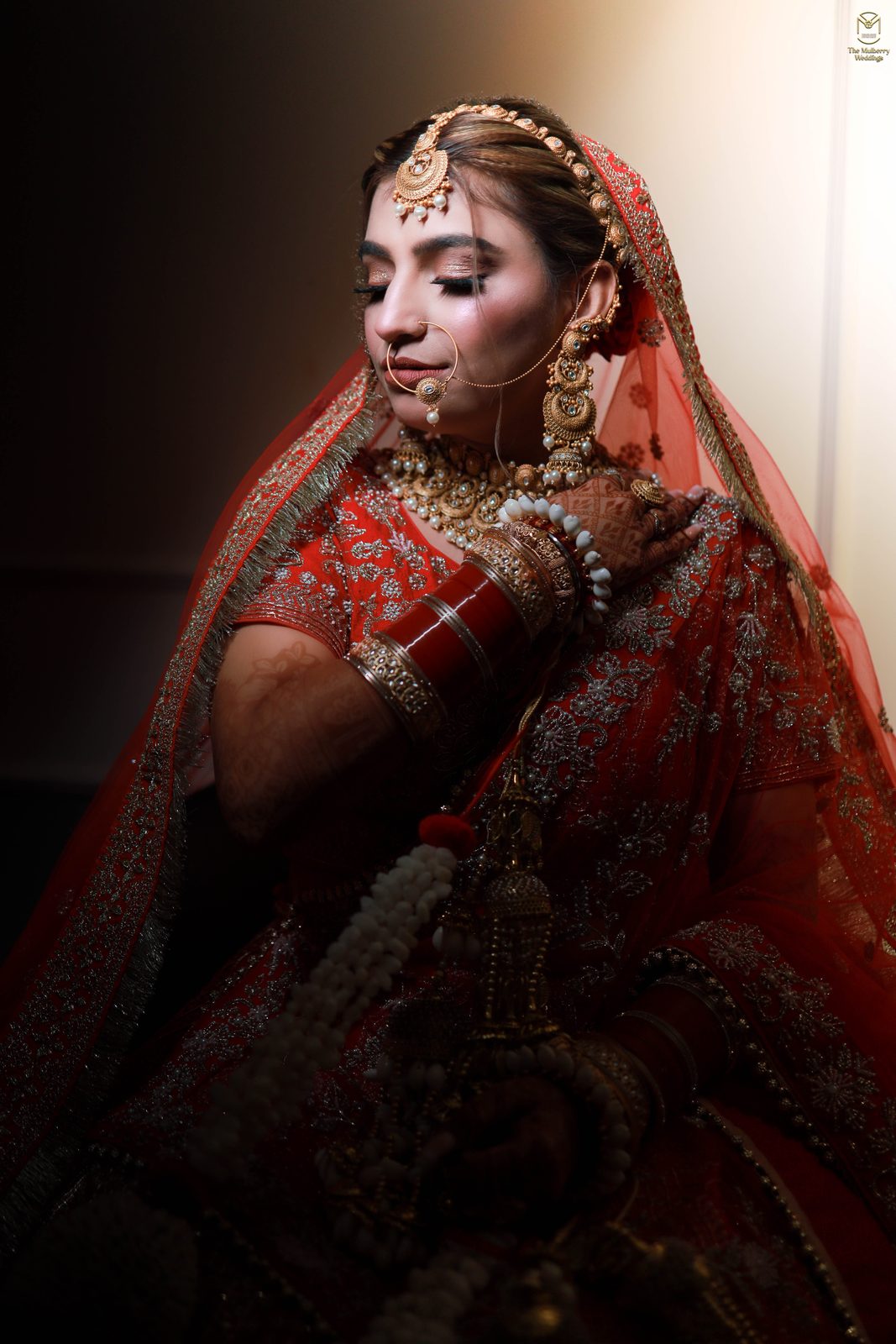 Bridal photography