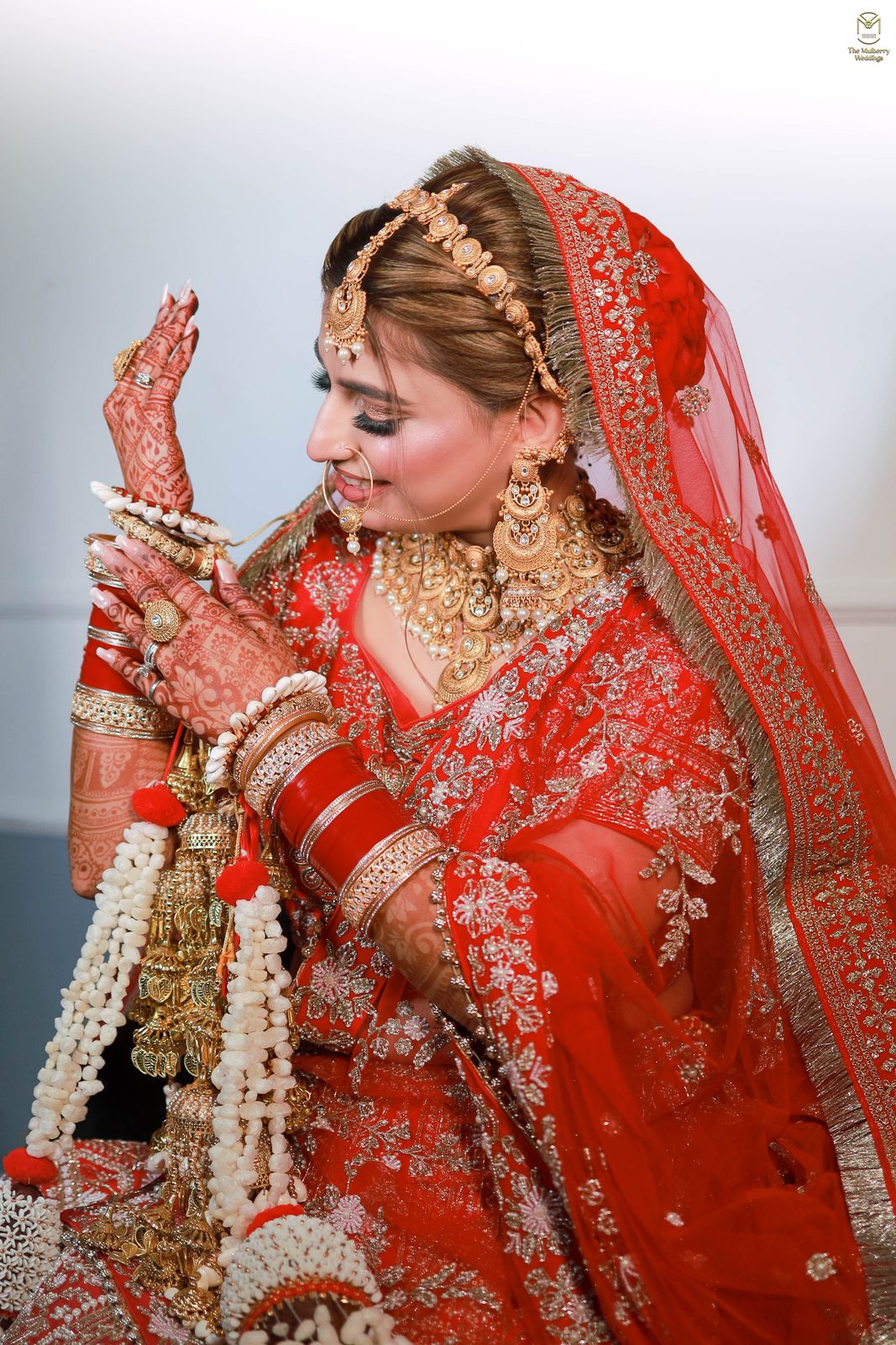 Bridal Photography 4