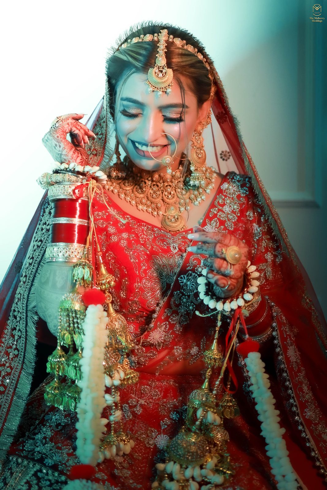 Bridal Photography 7