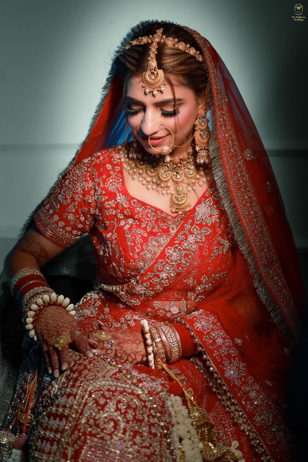 Bridal Photography 8
