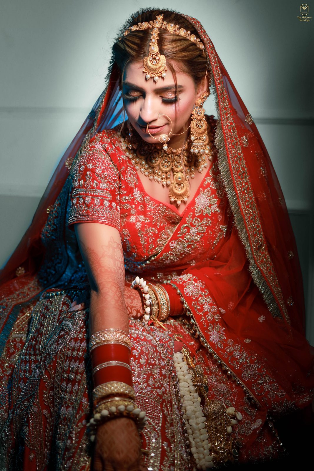 Bridal Photography 9