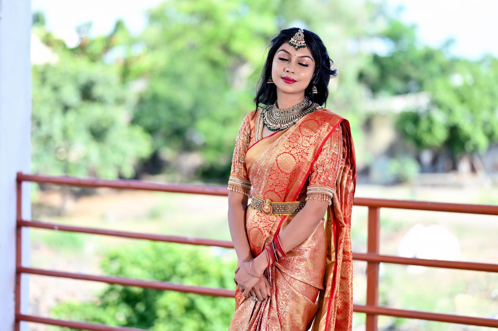 Bridal Photography 10