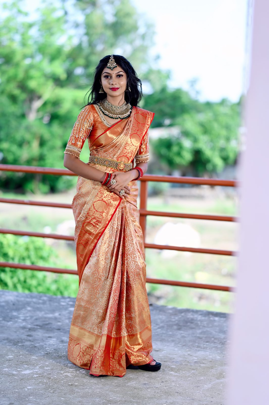 Bridal Photography 11