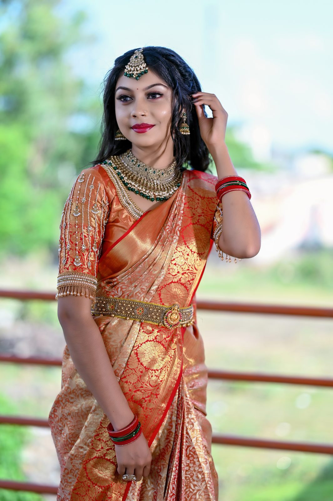 Bridal Photography 12