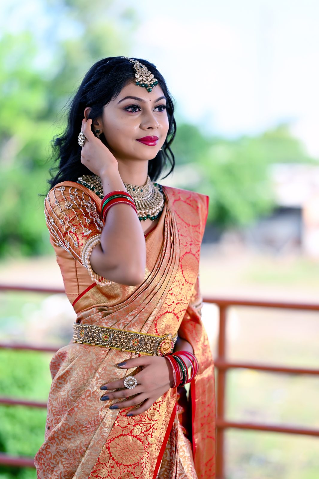 Bridal Photography 13
