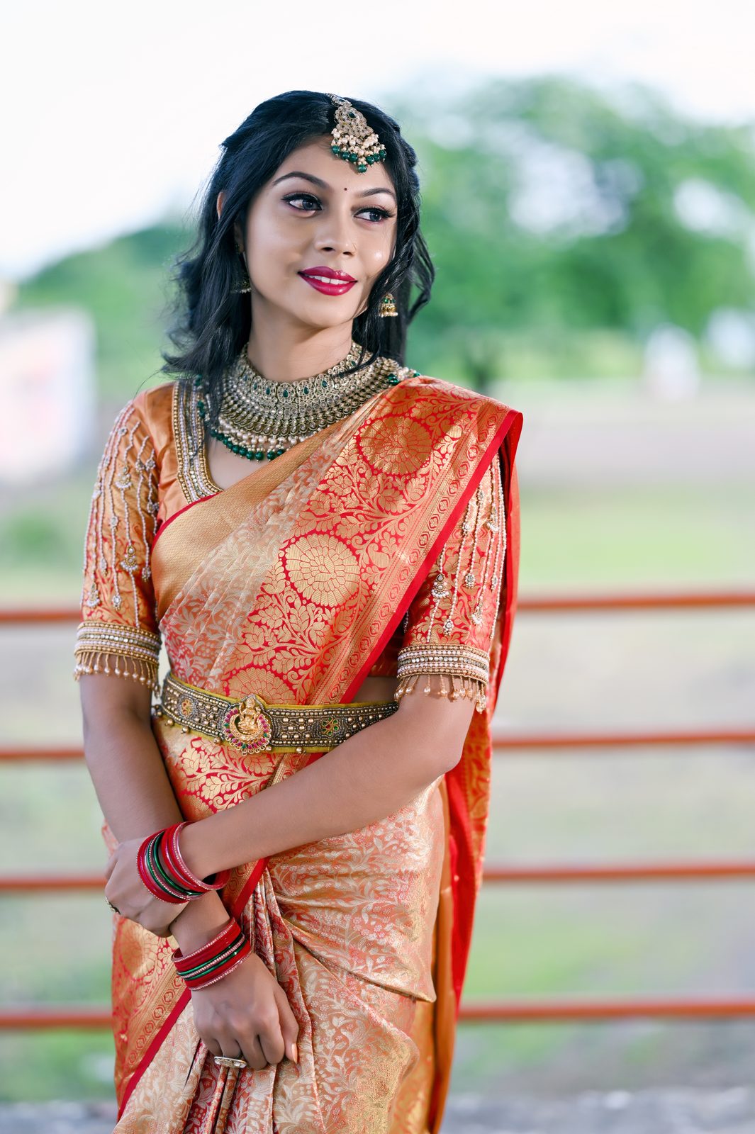 Bridal Photography 14