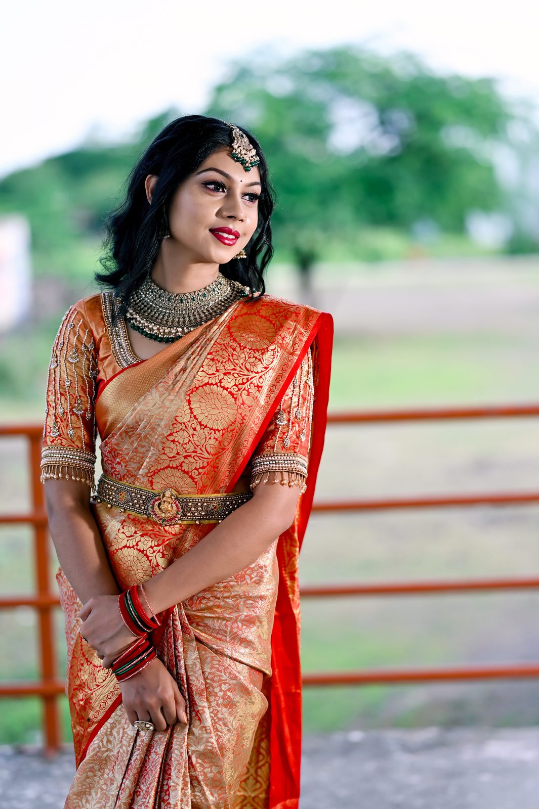 Bridal Photography 15