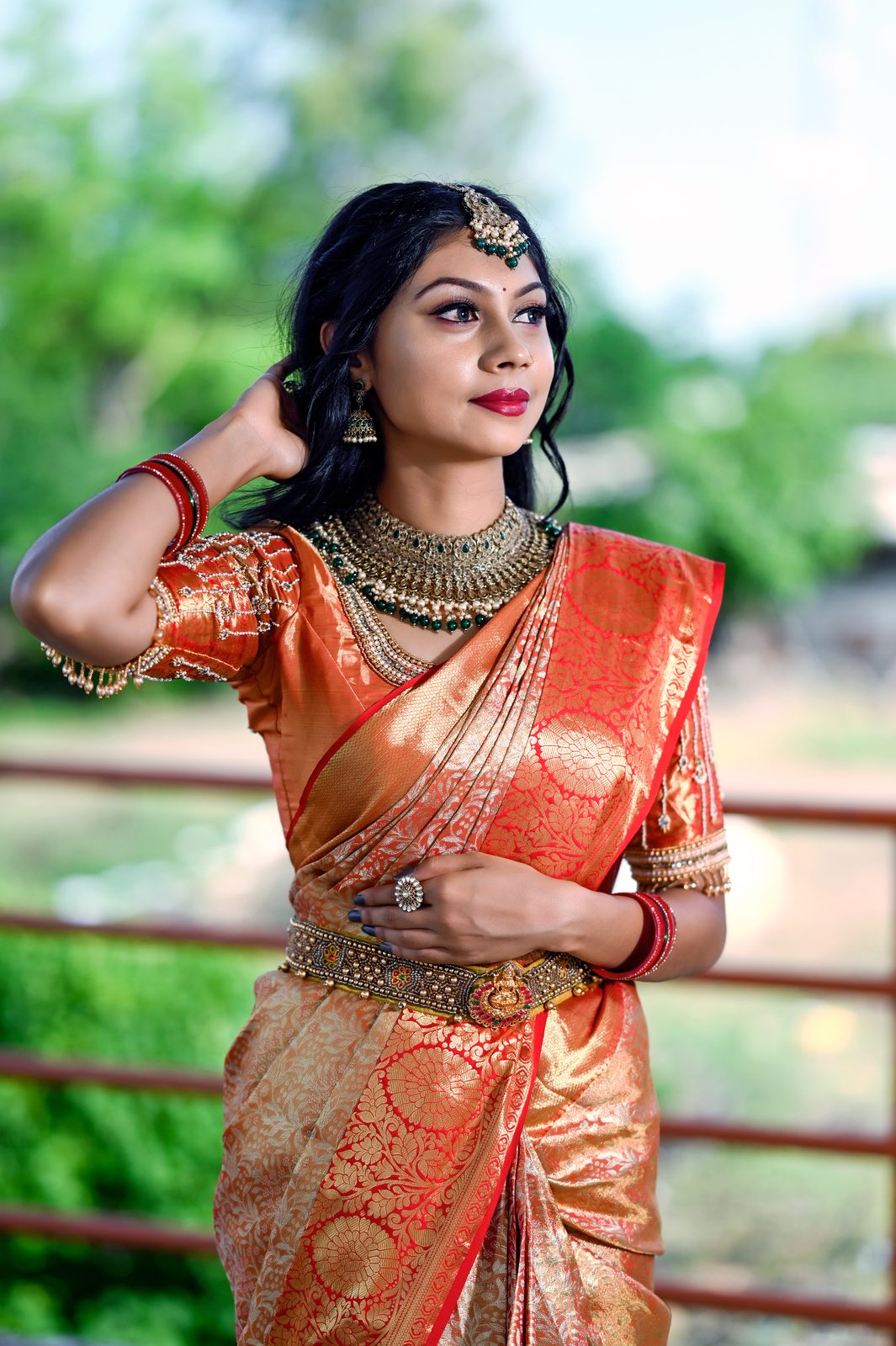 Bridal Photography 16