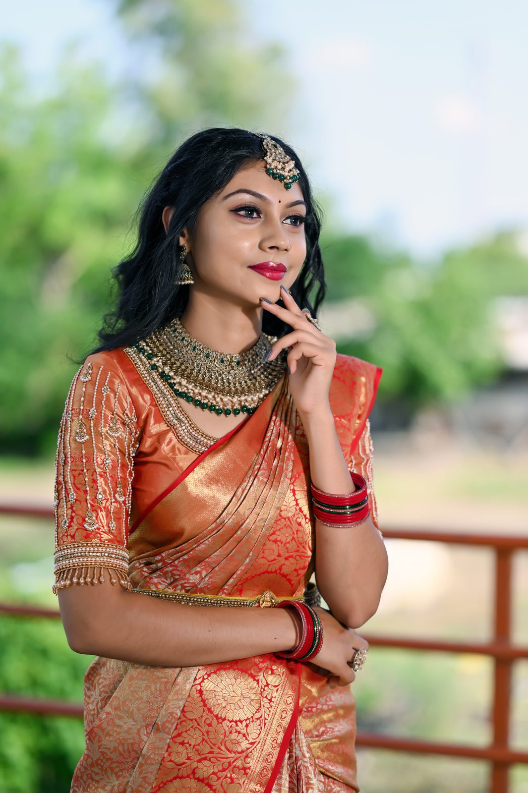 Bridal Photography 17