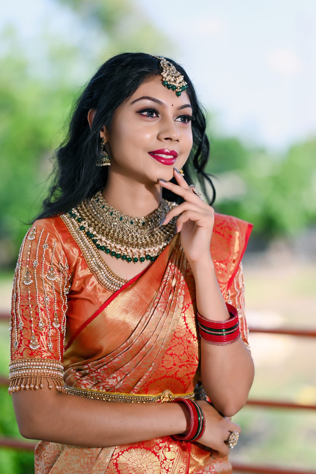 Bridal Photography 18