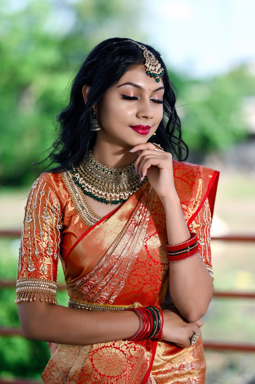 Bridal Photography 19