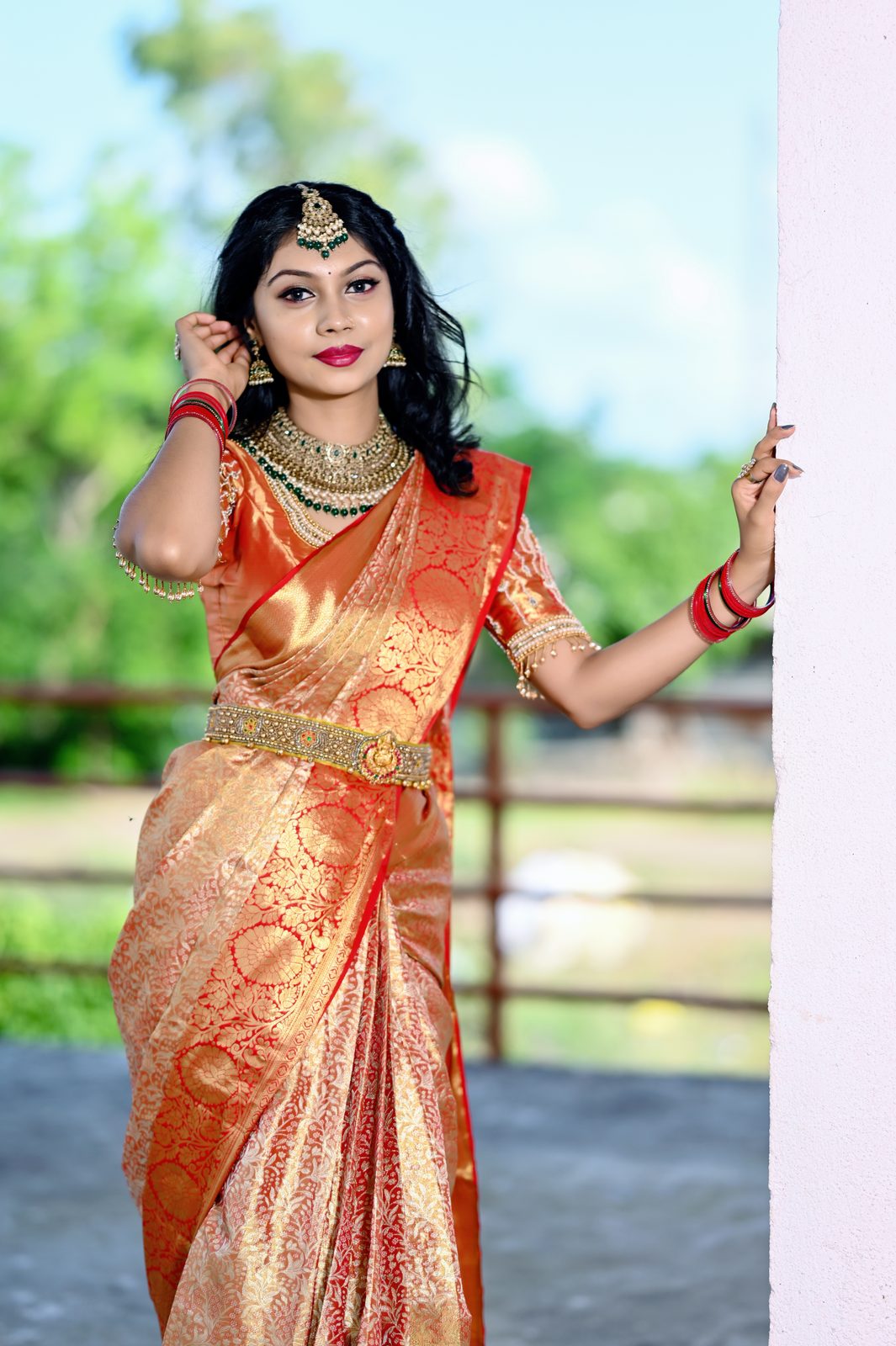 Bridal Photography 22