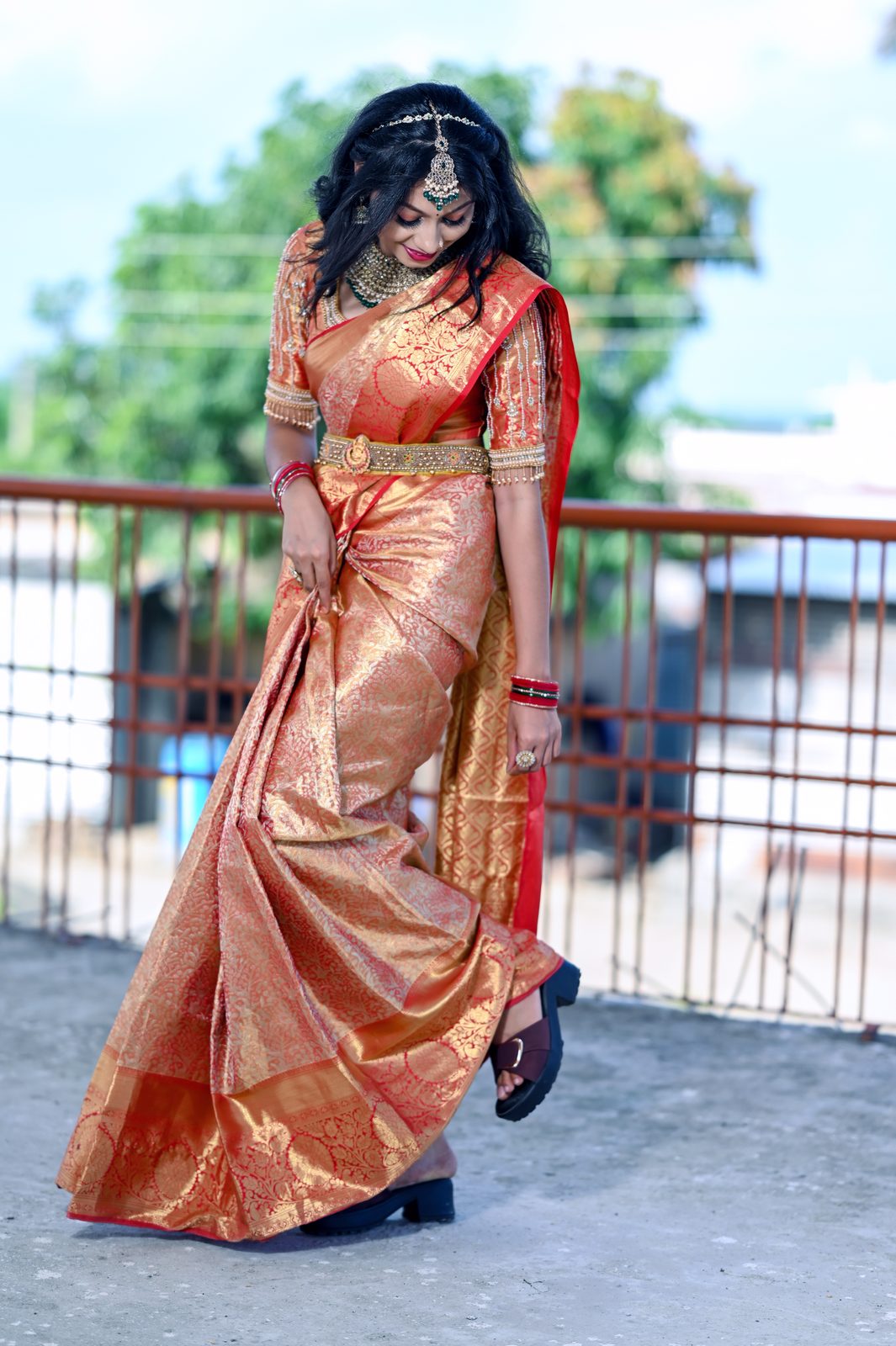 Bridal Photography 23