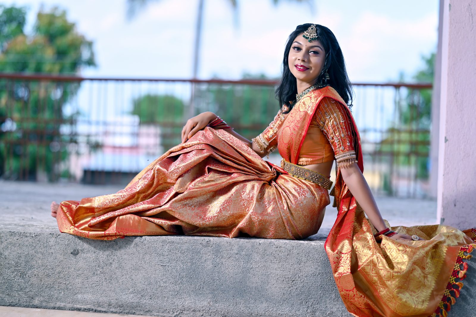 Bridal Photography 25