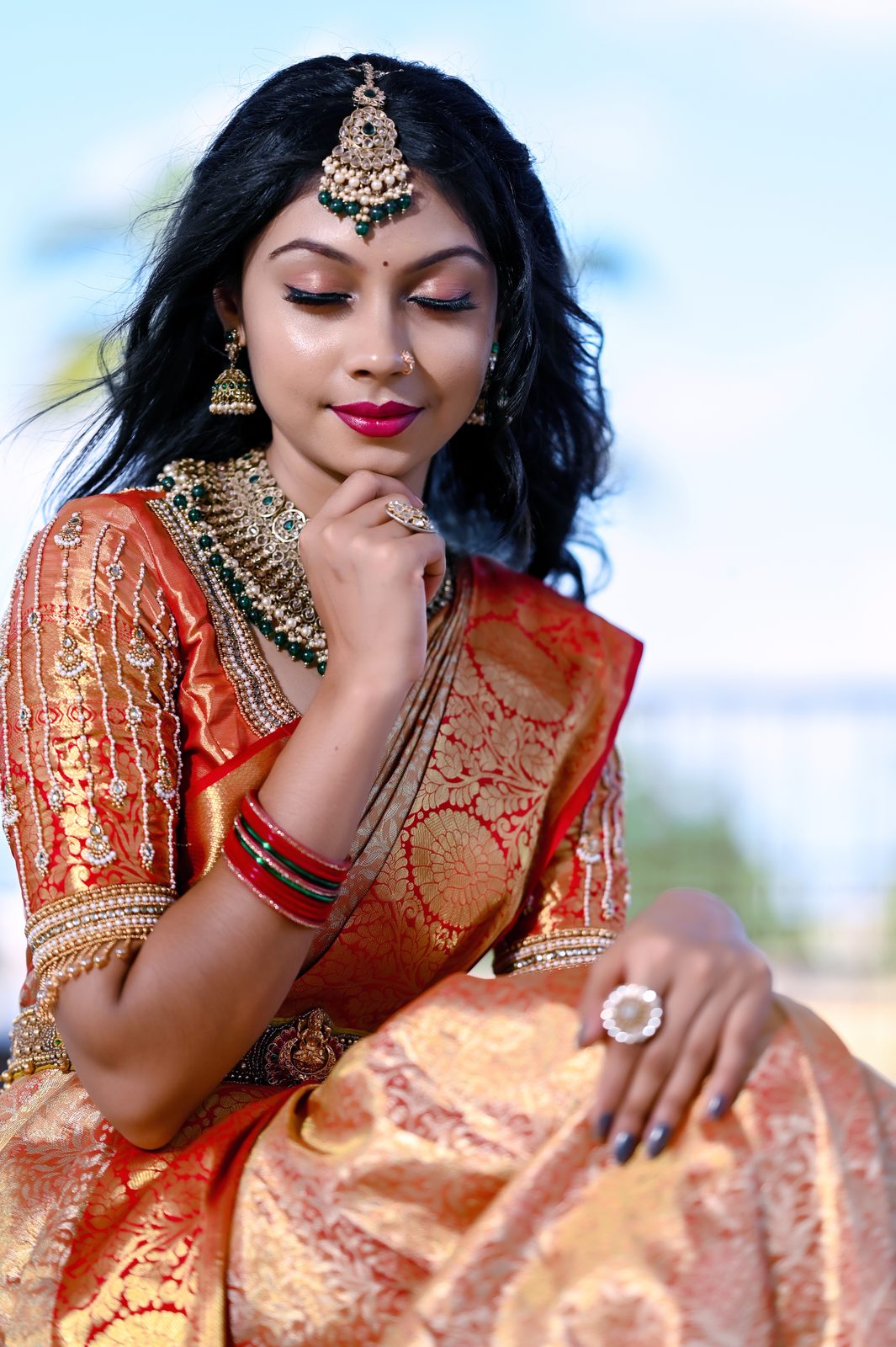 Bridal Photography 28