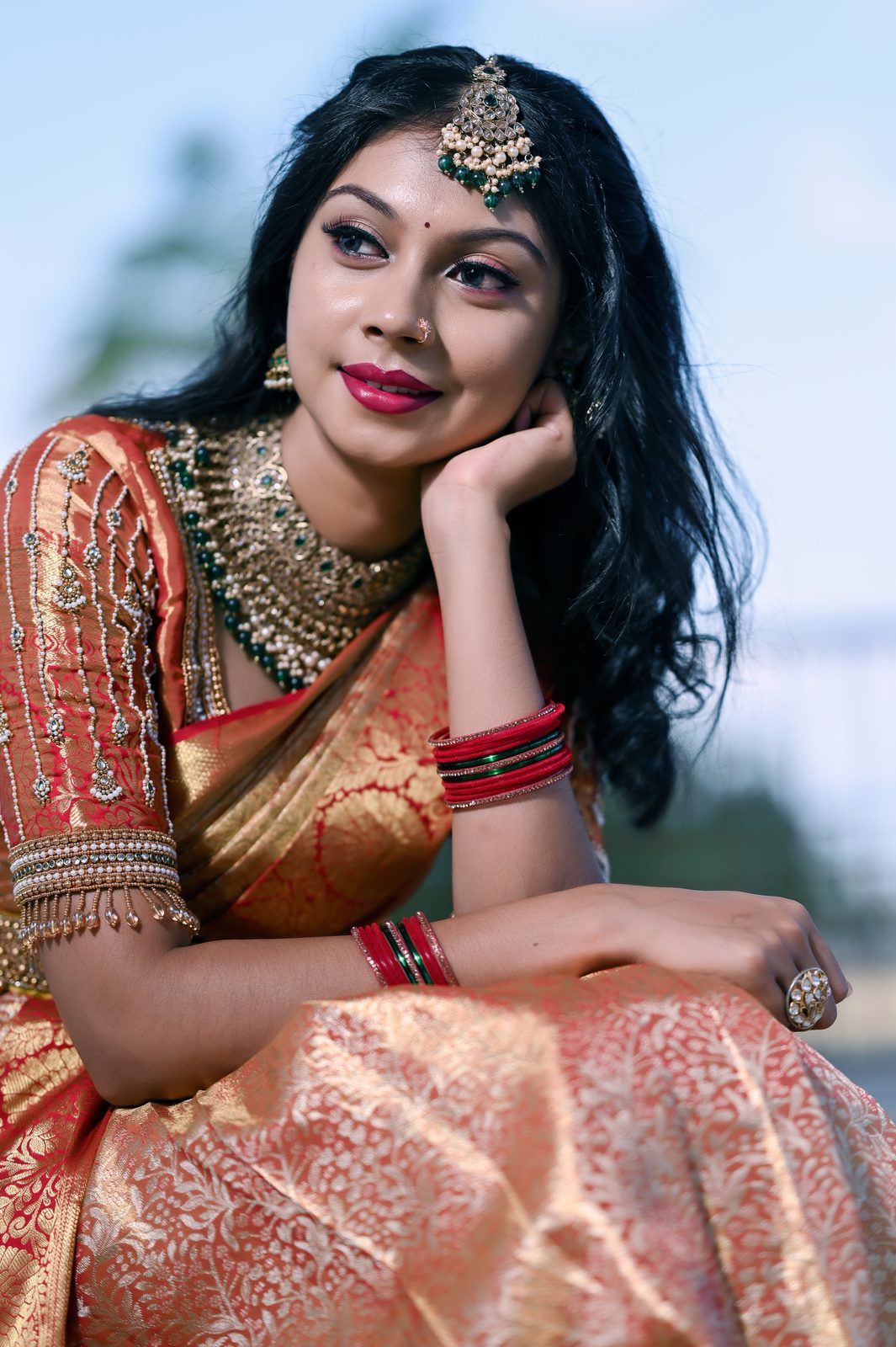 Bridal Photography 29