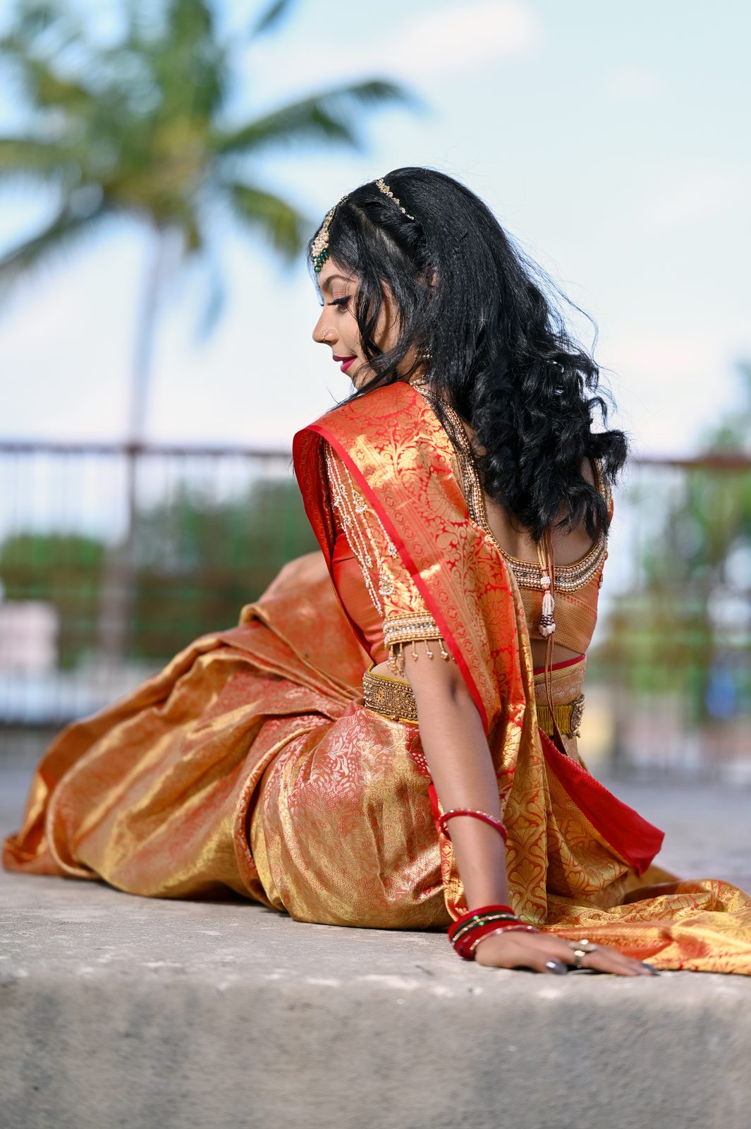 Bridal Photography 30