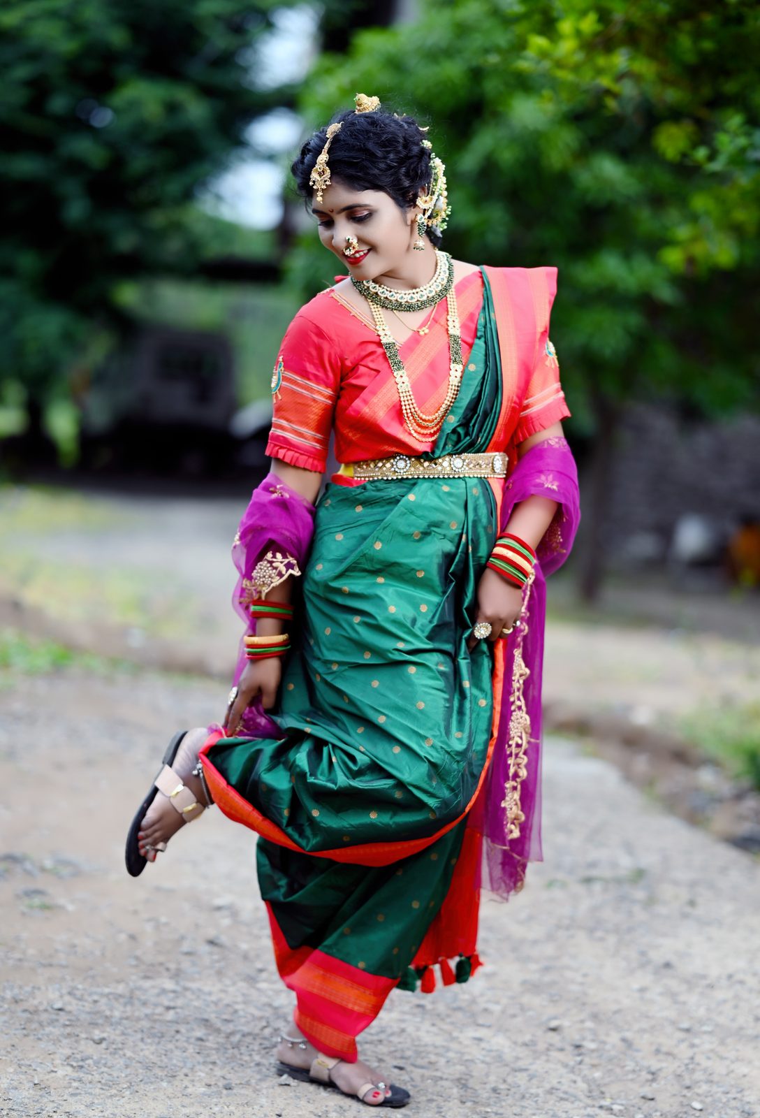 Bridal Photography 32