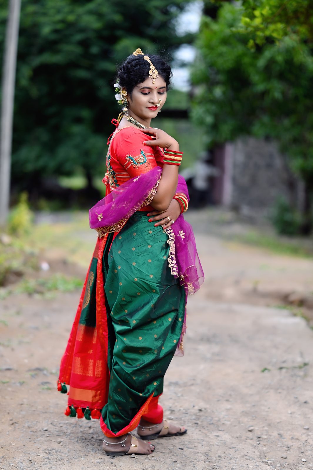 Bridal Photography 34