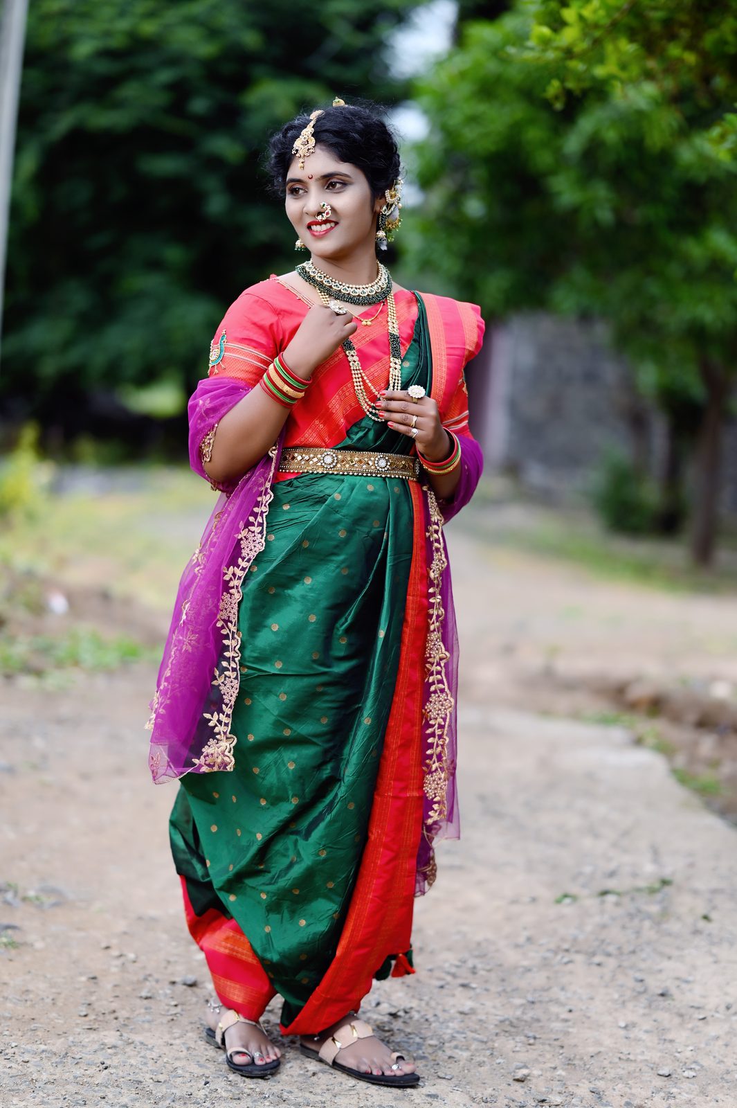 Bridal Photography 35