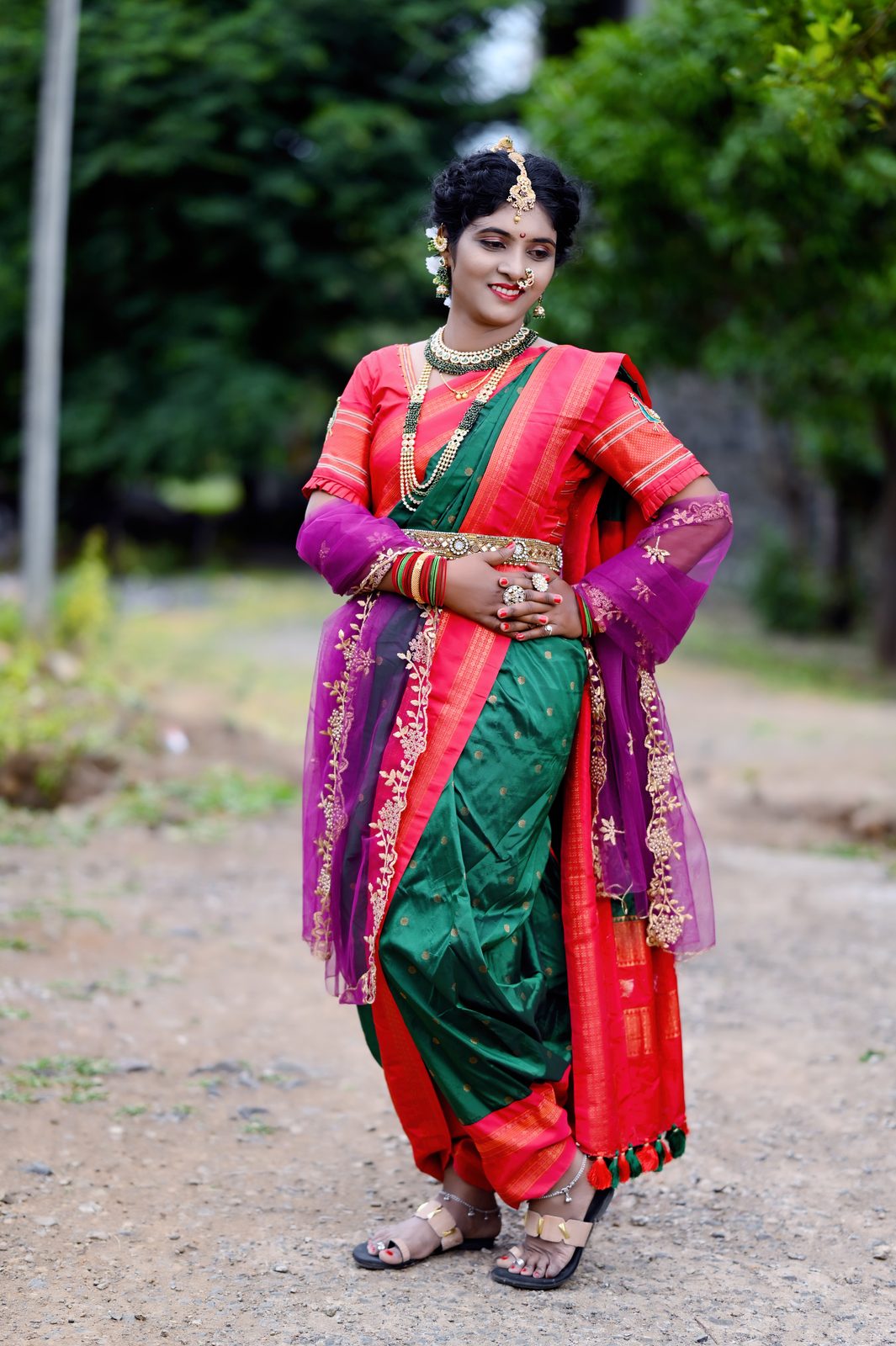 Bridal Photography 36