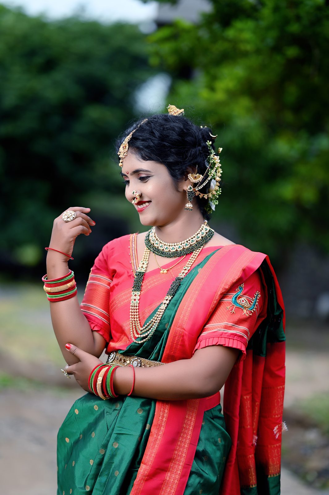Bridal Photography 38