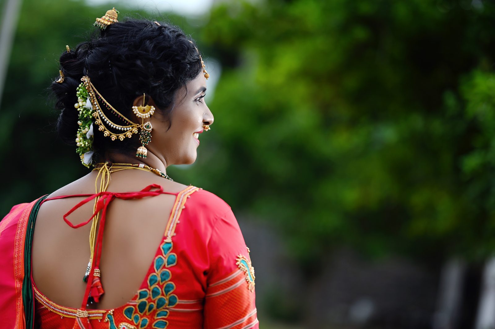 Bridal Photography 42
