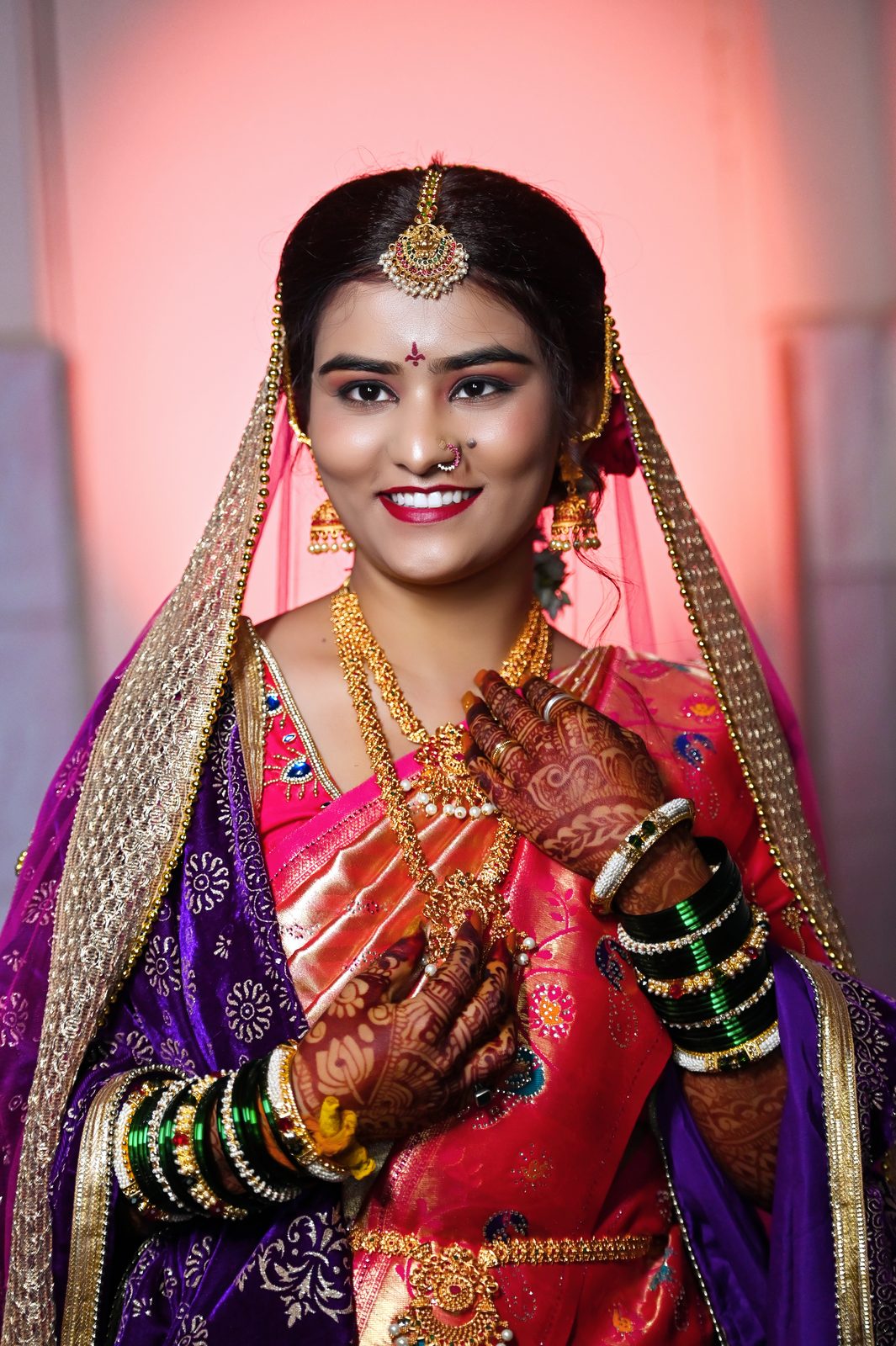 Bridal Photography 45