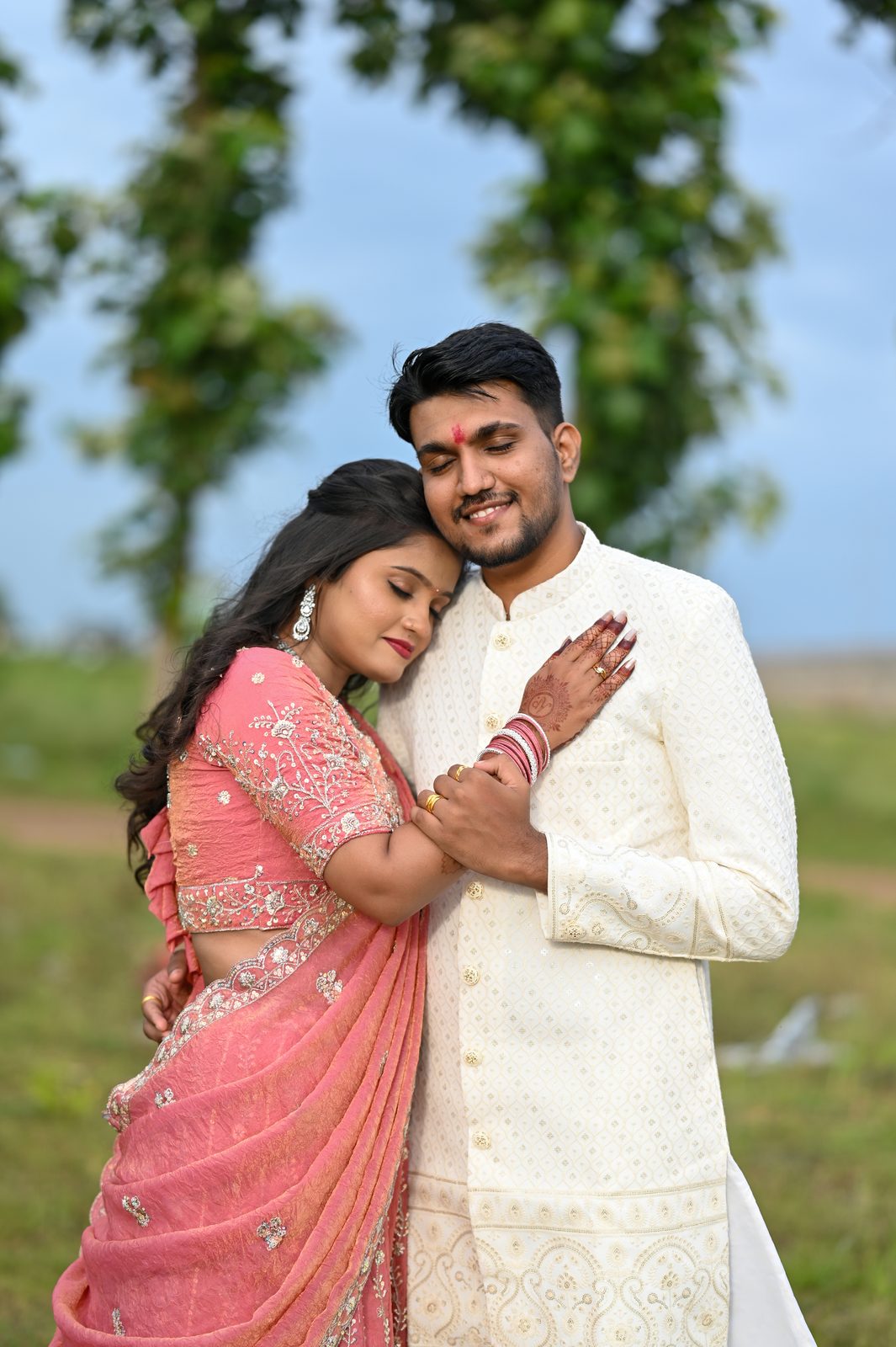Engagement Photography 12