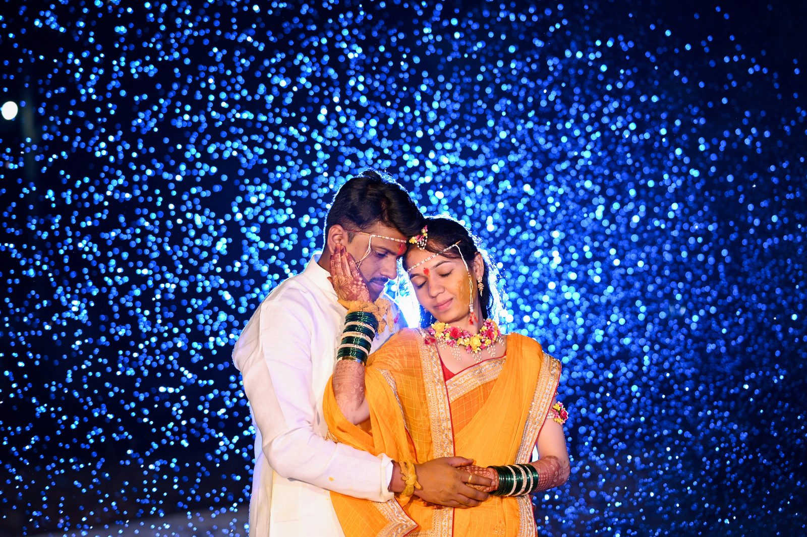 Haldi Photography 3