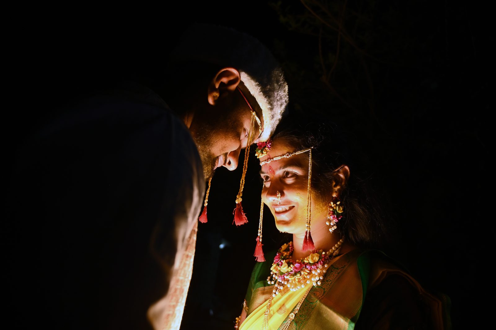 Haldi Photography 10