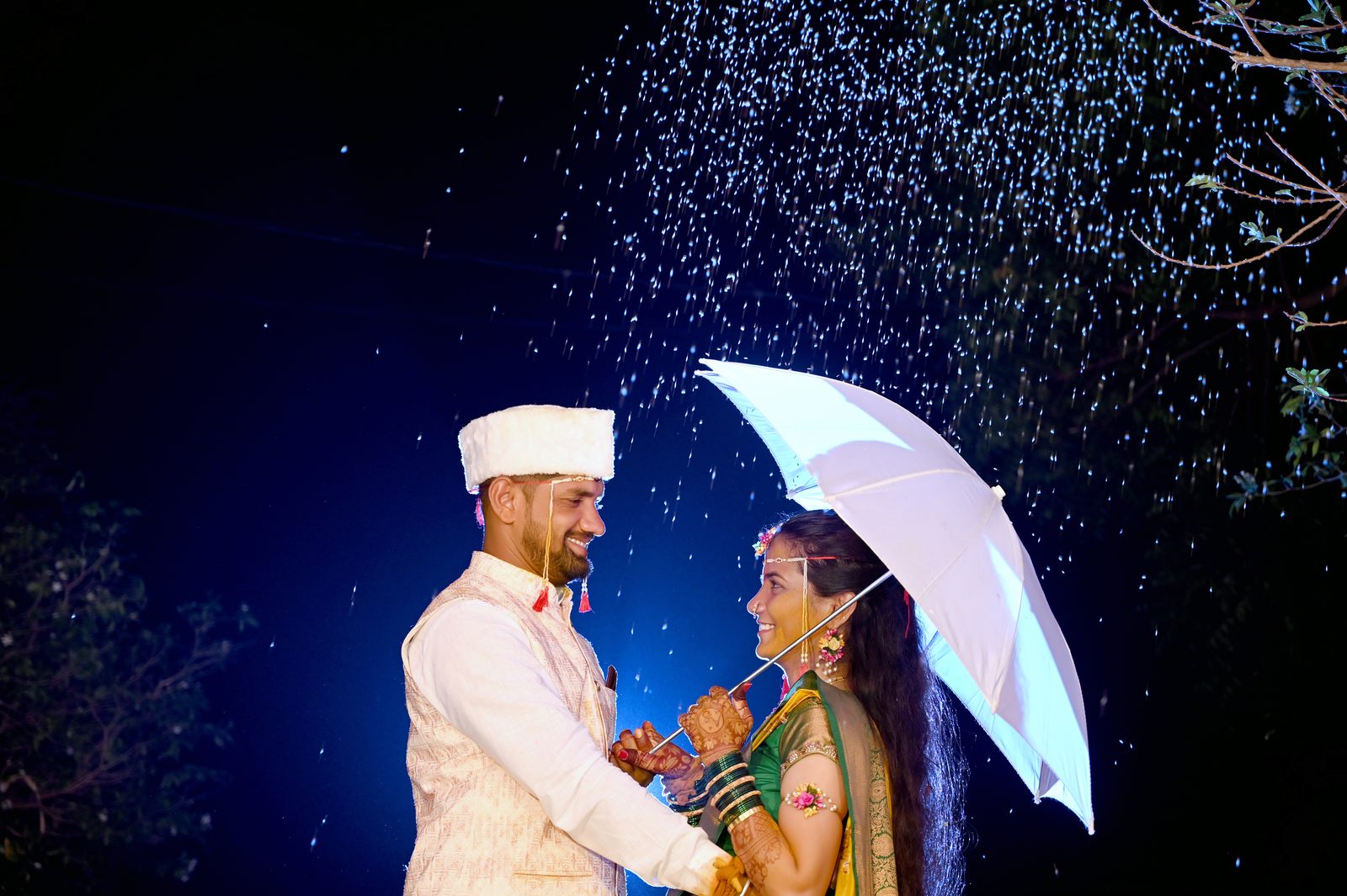 Haldi Photography 13