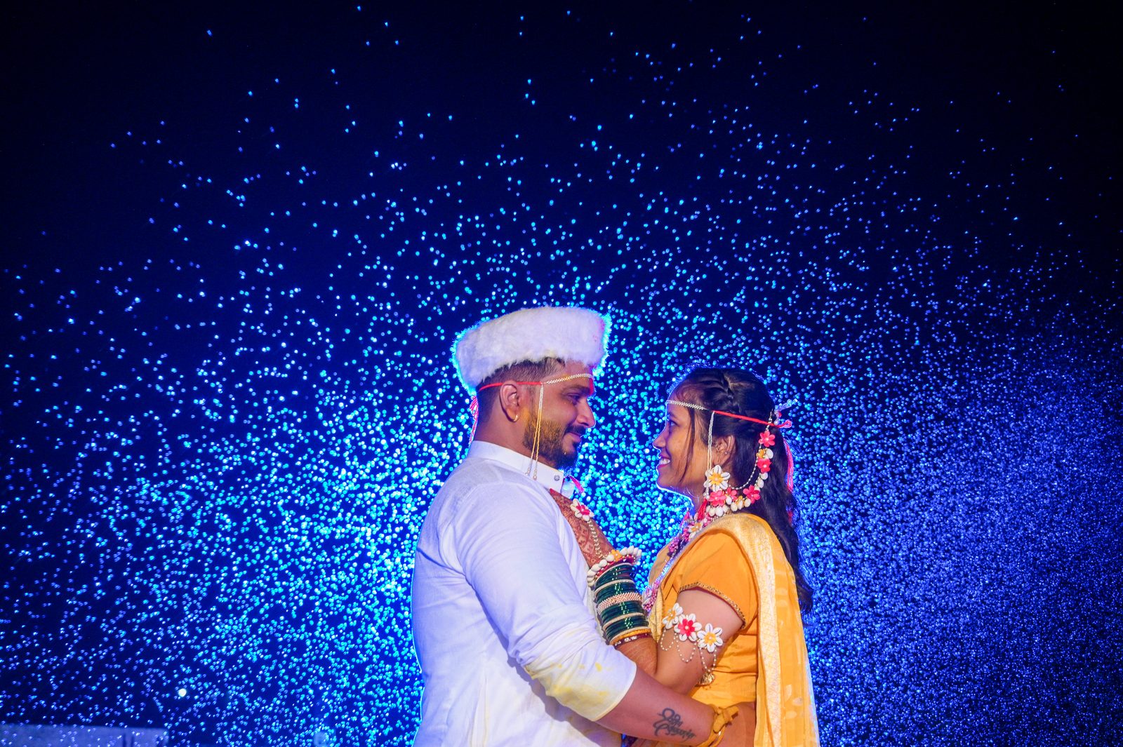 Haldi Photography 20