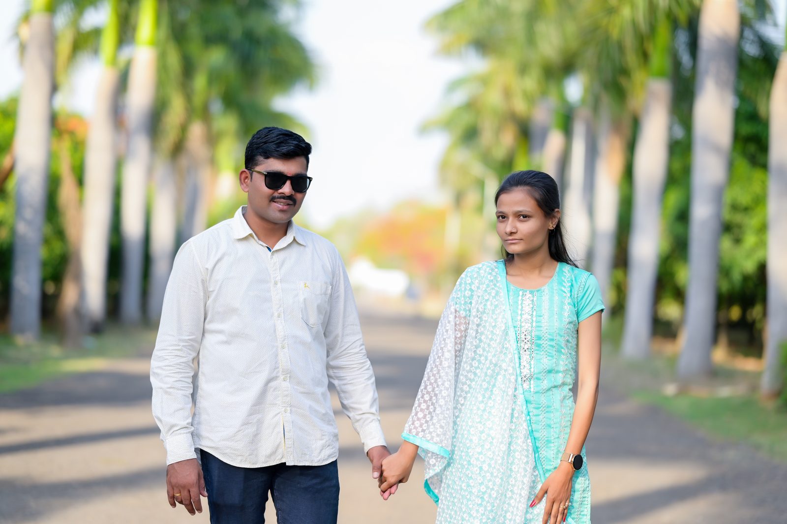 Pre-Wedding Photography 2