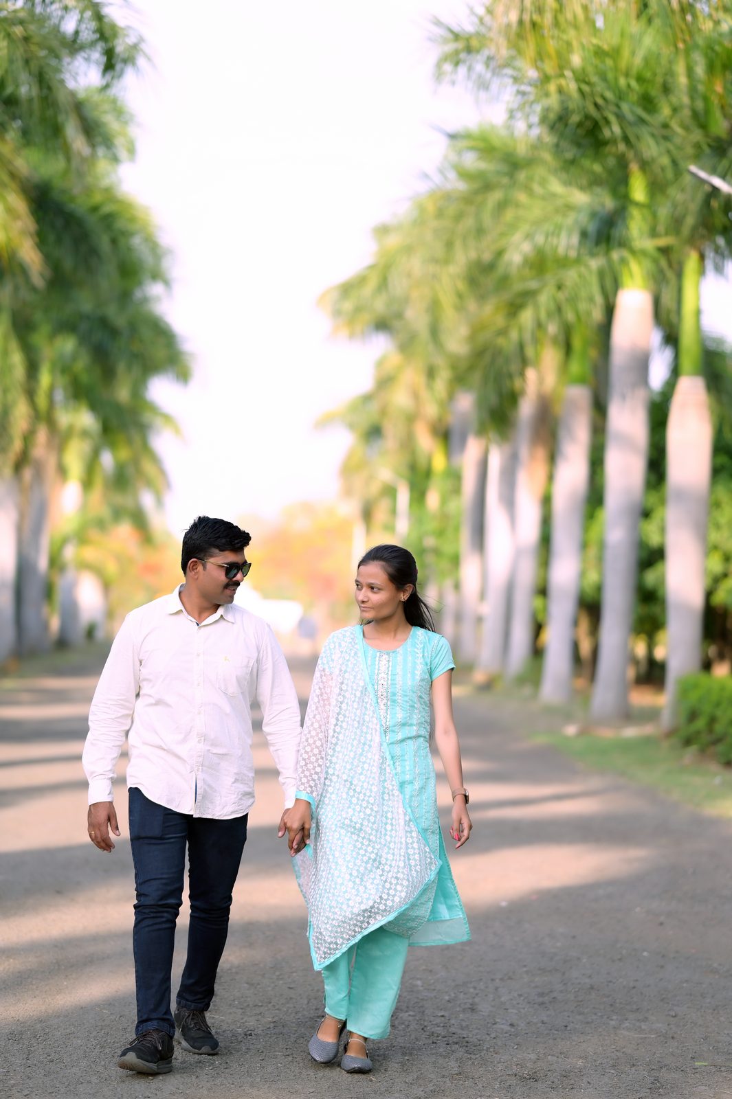 Pre-Wedding Photography 3