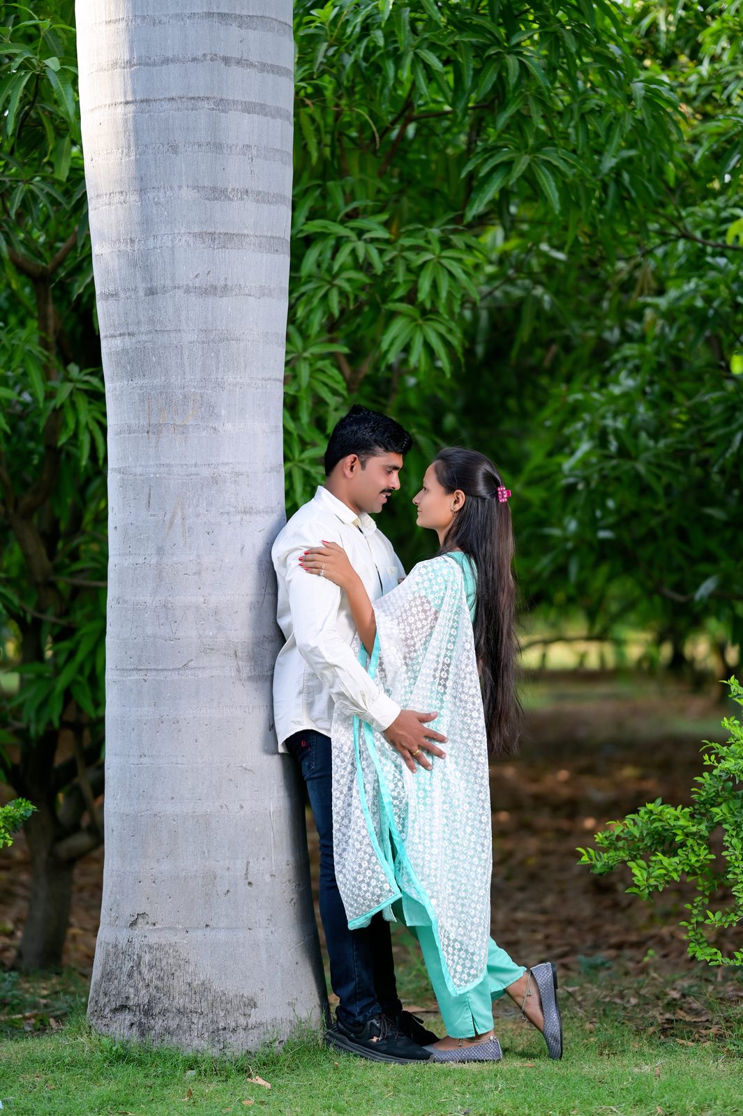 Pre-Wedding Photography 4