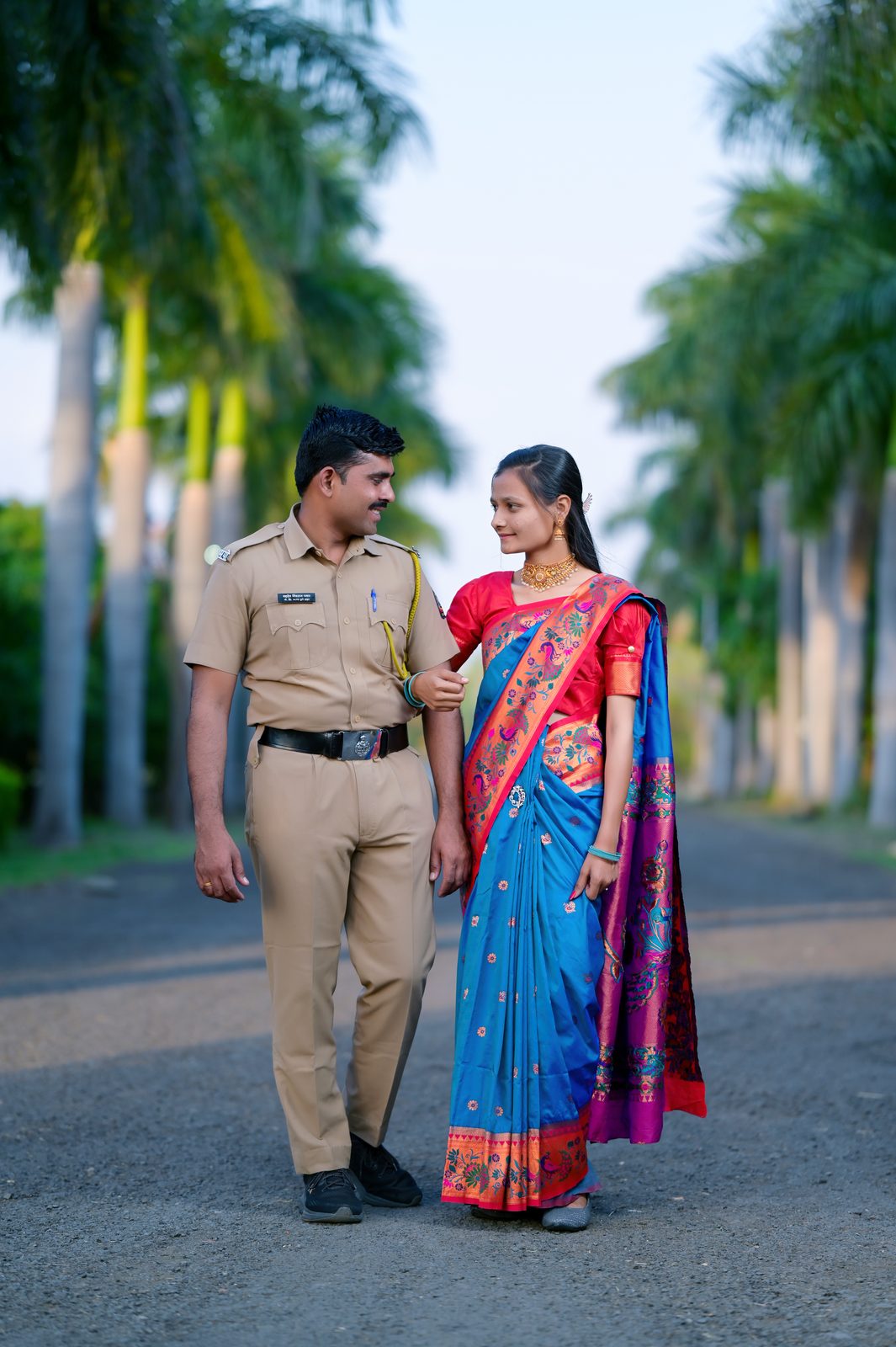 Pre-Wedding Photography 5