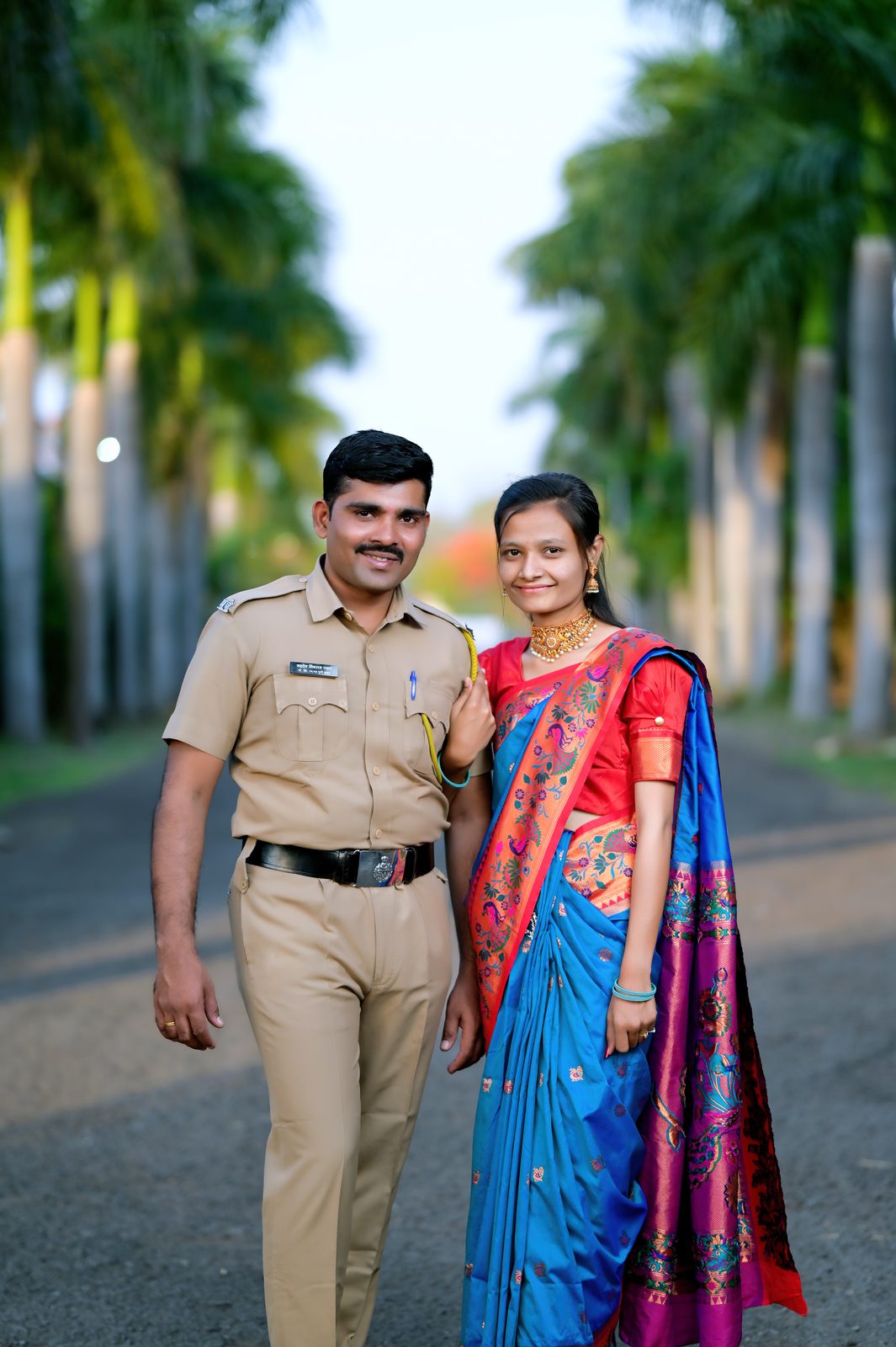 Pre-Wedding Photography 6