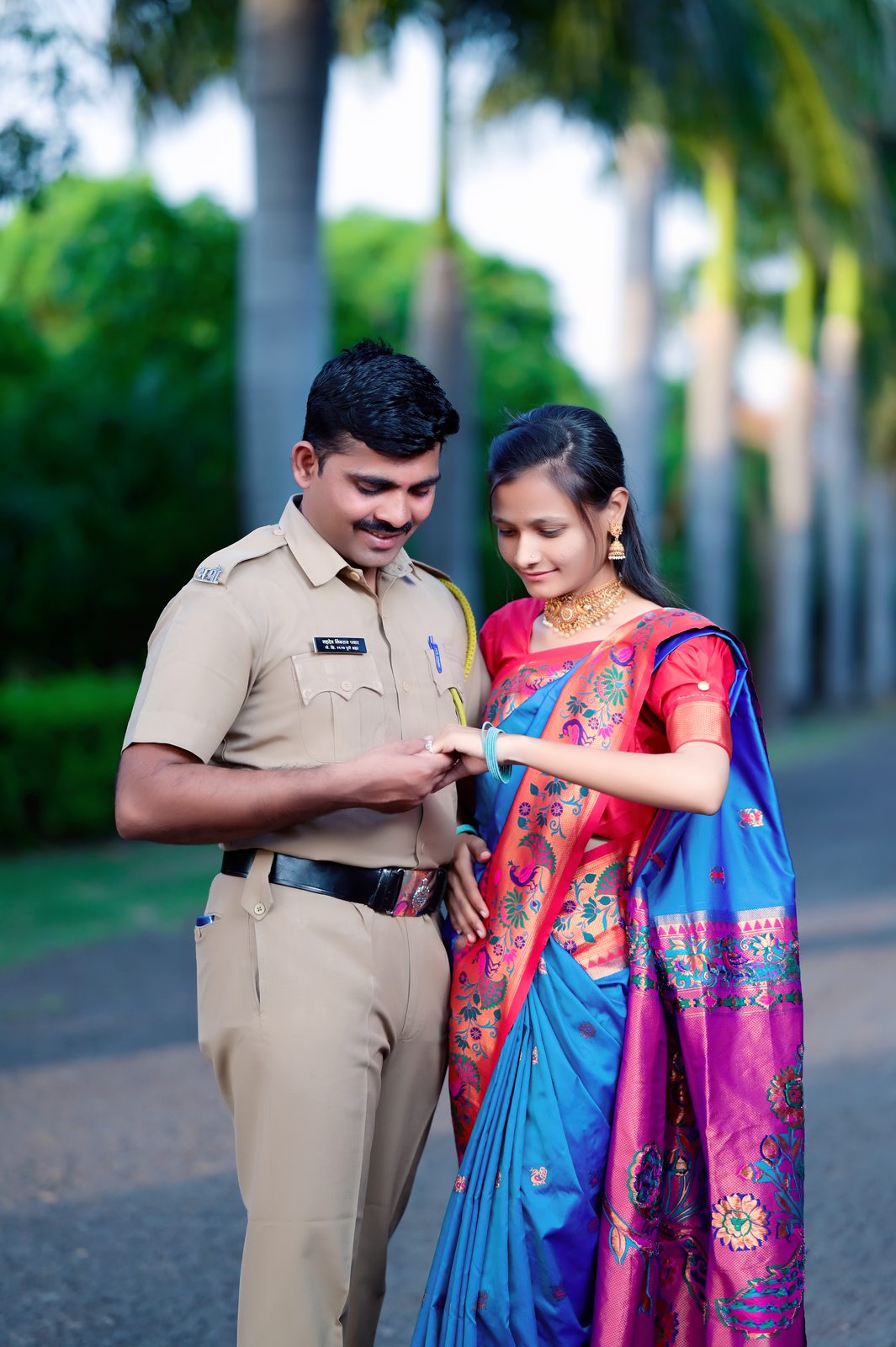 Pre-Wedding Photography 7