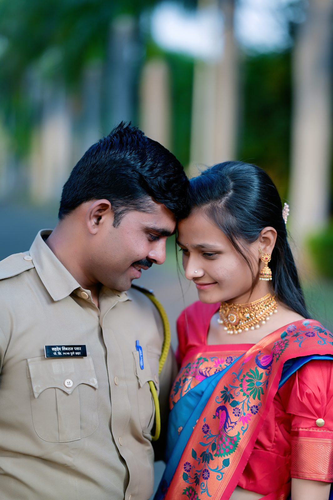 Pre-Wedding Photography 8