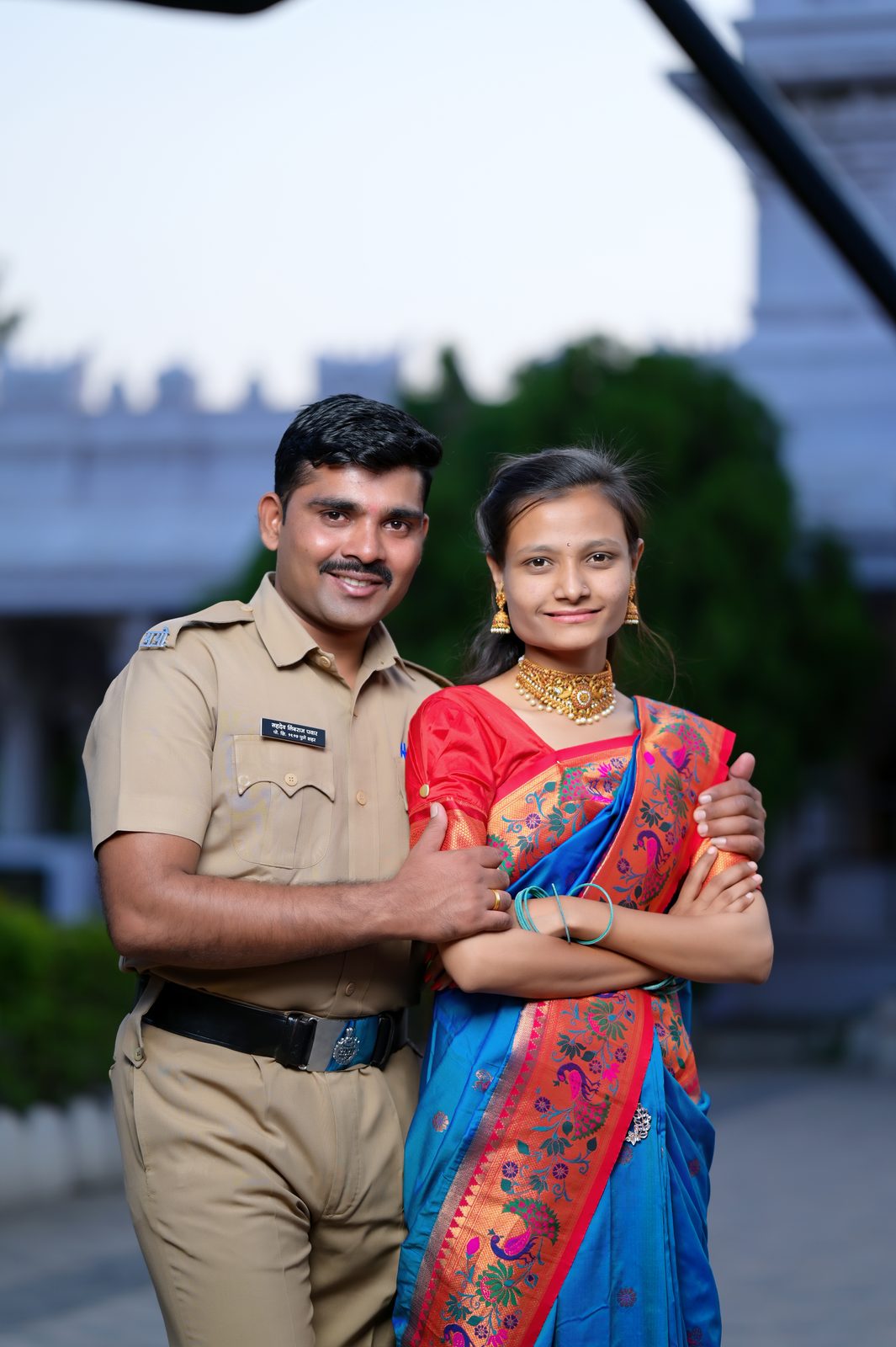 Pre-Wedding Photography 9