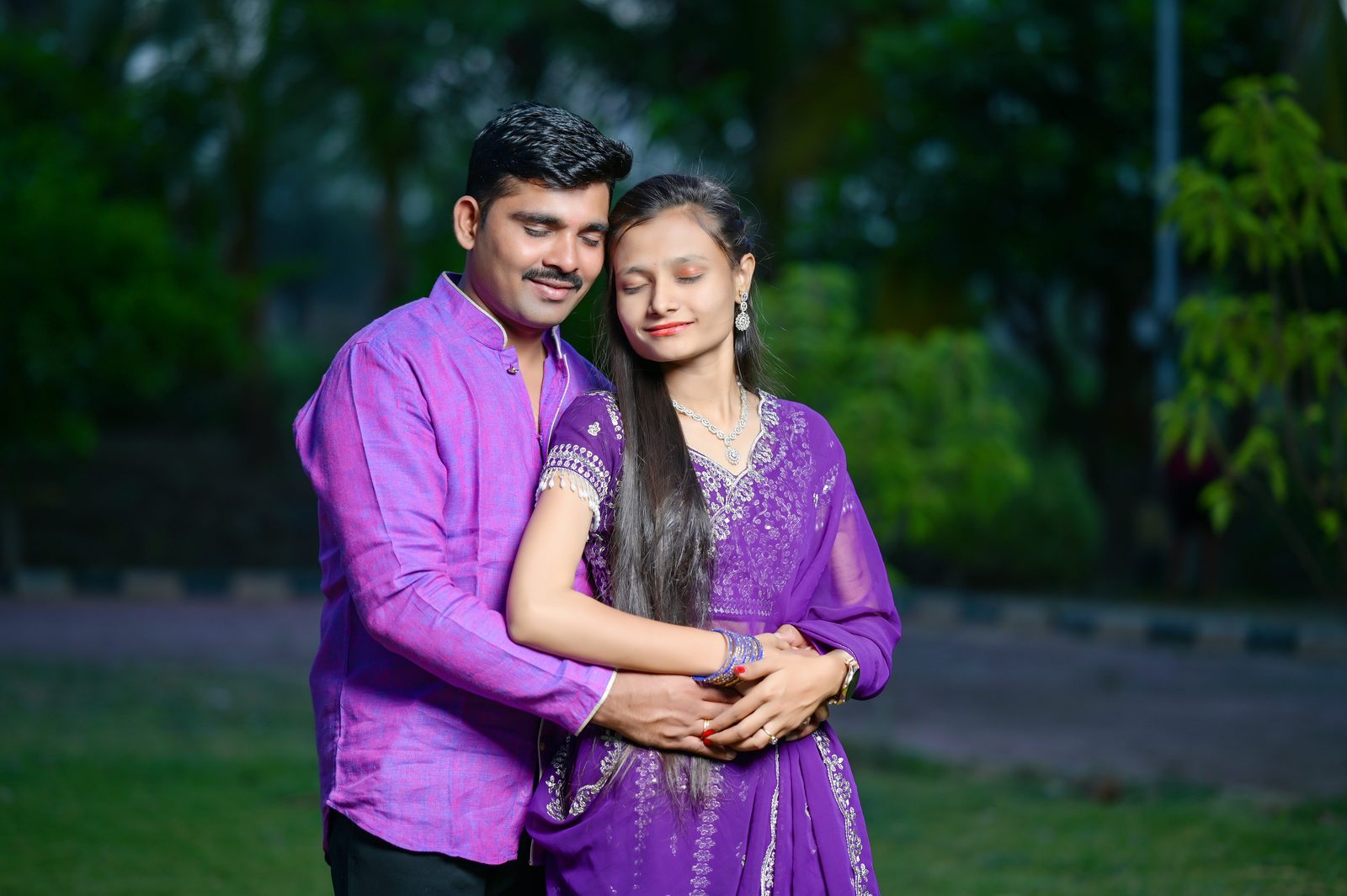 Pre-Wedding Photography 12