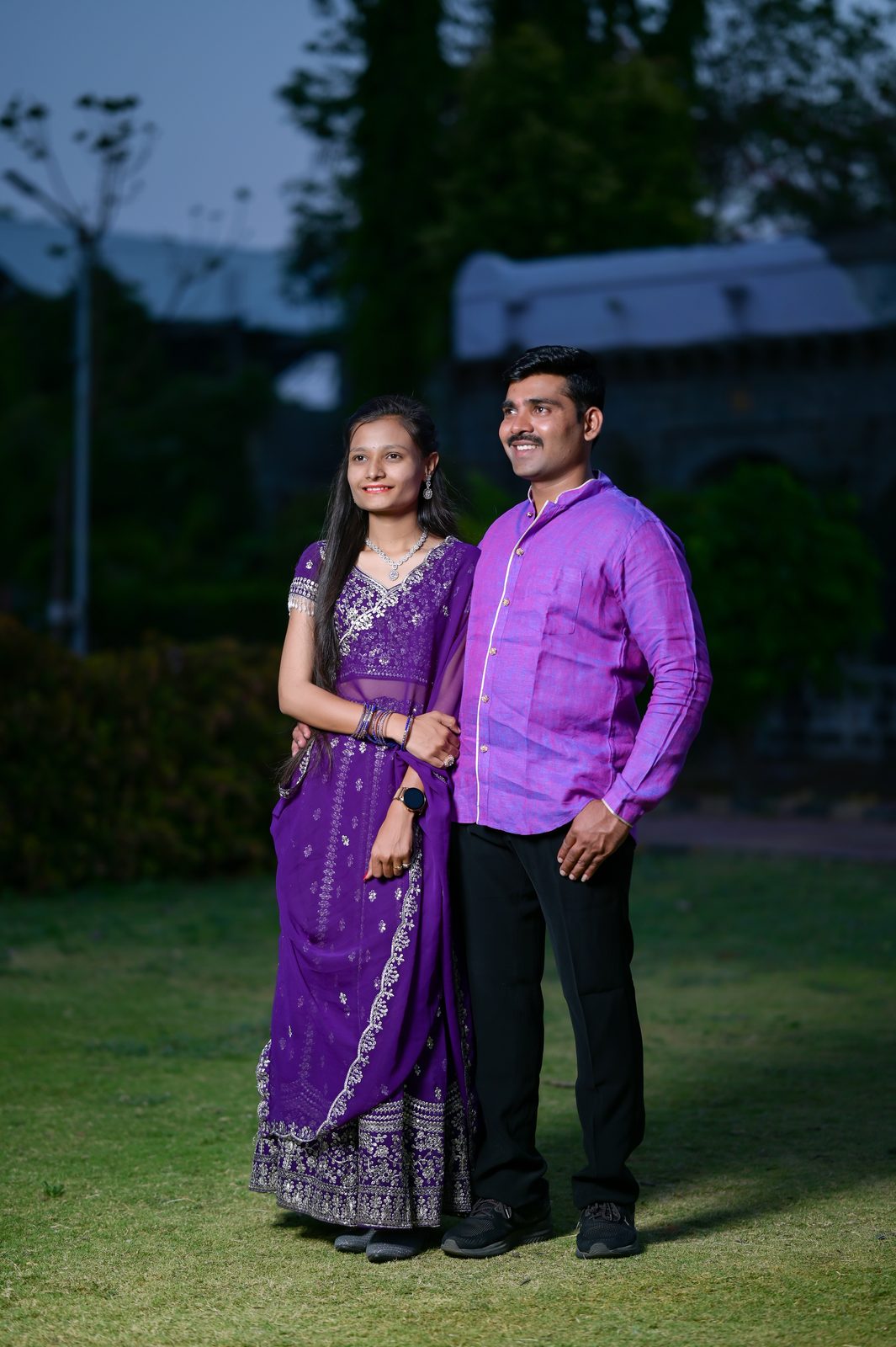Pre-Wedding Photography 14