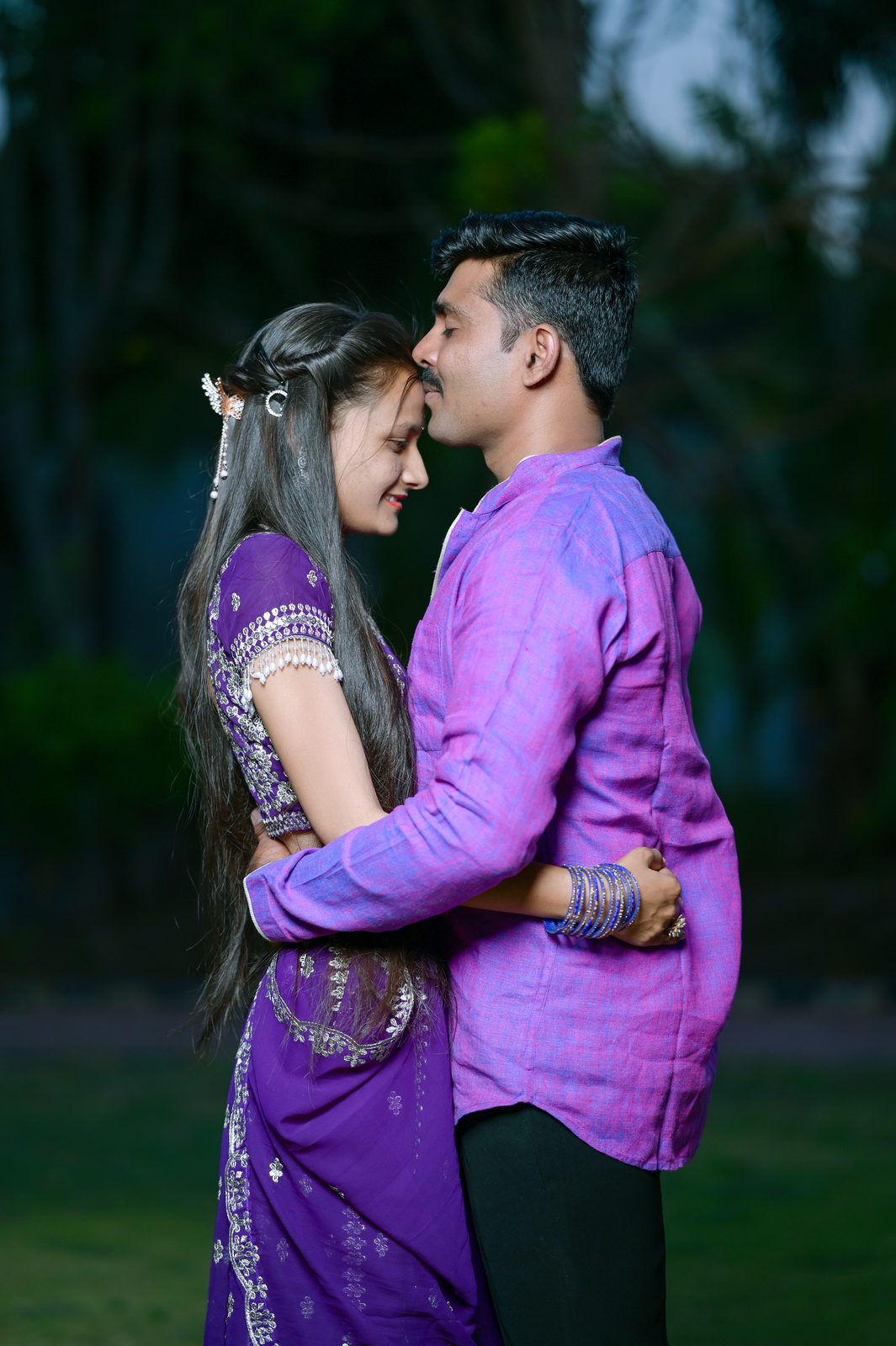 Pre-Wedding Photography 15