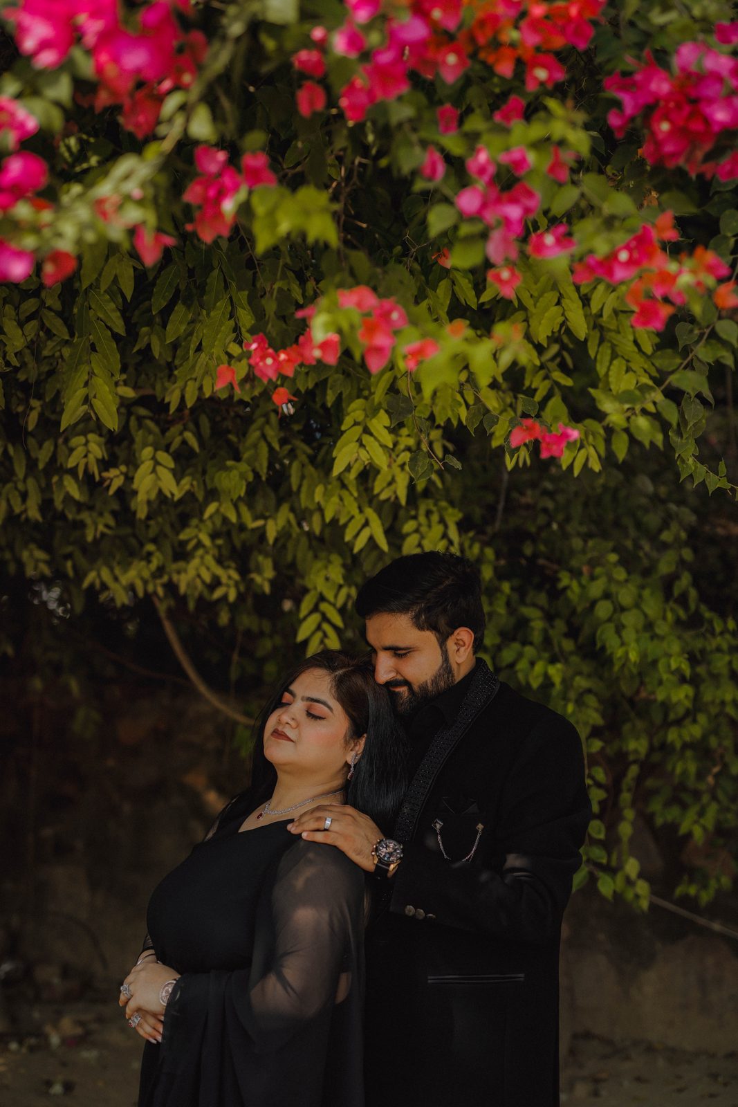 Pre-Wedding Photography 16