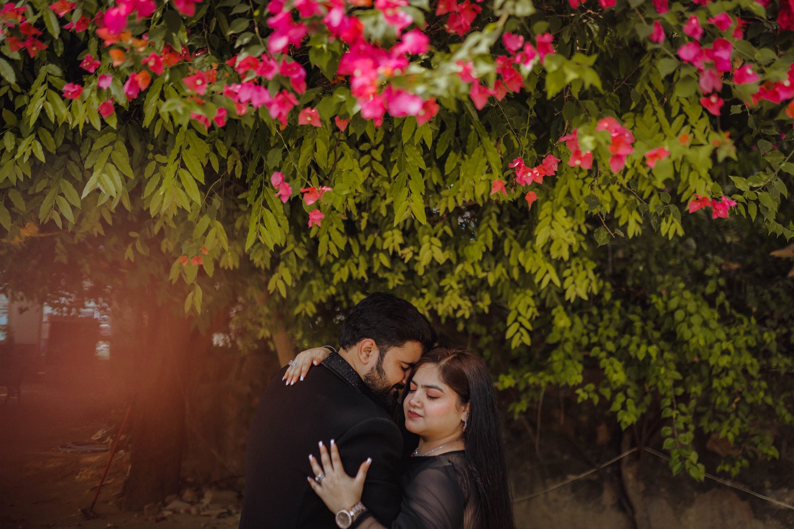 Pre-Wedding Photography 17