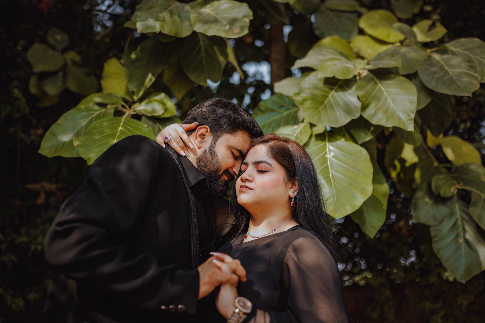 Pre-Wedding Photography 18